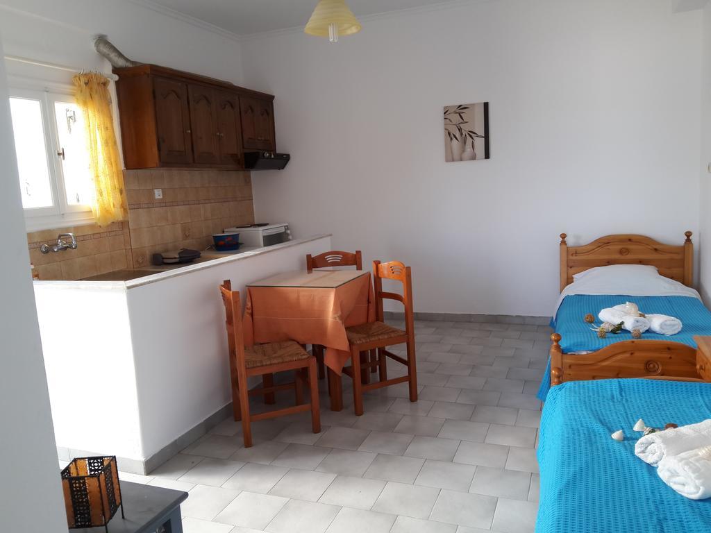 Appartamento Dora